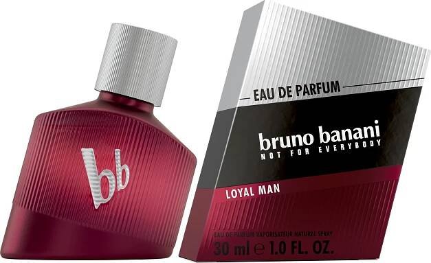 Bruno Banani Loyal Man EDP