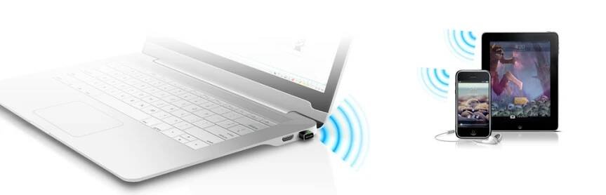Wi-Fi adaptér TP-Link TL-WN725N (TL-WN725N) černý | DATART