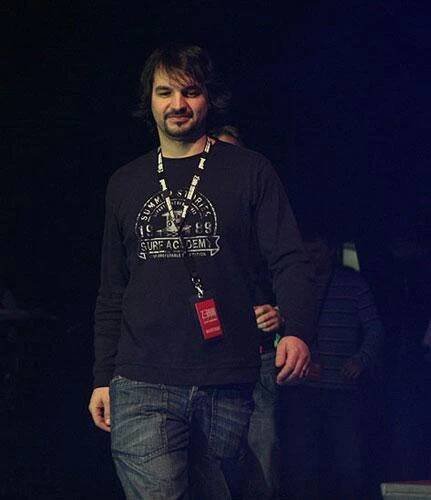 Nikolaj Atanasov Arichtev fotka