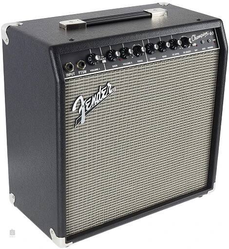Fender Champion 40