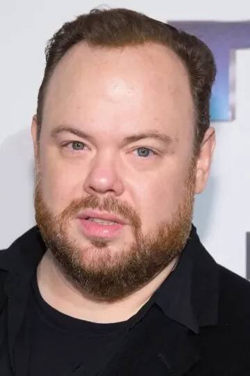 Devin Ratray