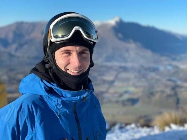 Kain Mcwaters – Snowboard Trainer