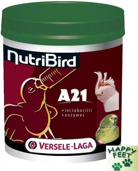 Versele-Laga NutriBird A21 0,8 kg