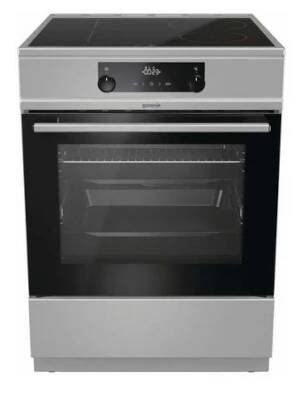 Test Gorenje EIT6355XPD