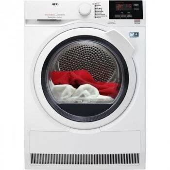 Recenze#: Recenze AEG AbsoluteCare T8DBG48WC již od 14 000 Kč