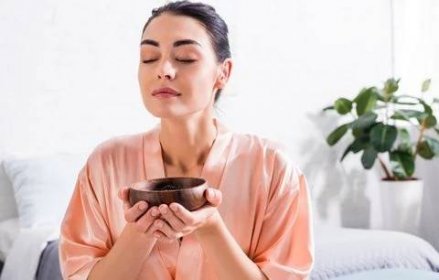 Voňavá medicína na podzimní splíny: Víte, jak funguje aromaterapie?