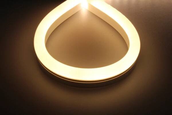 Silikonový profil NEON1223 | T-LED