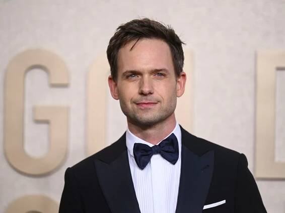 ‘Suits’ Fans, Patrick J. Adams Just Revealed If He’ll Be in the Reboot