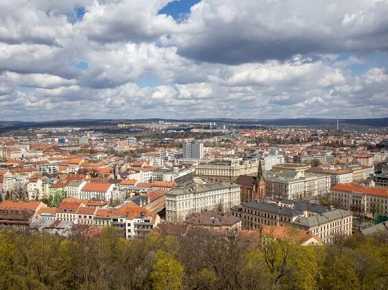 Kvíz: Jak dobře znáte Brno? | PrimaVylety.cz