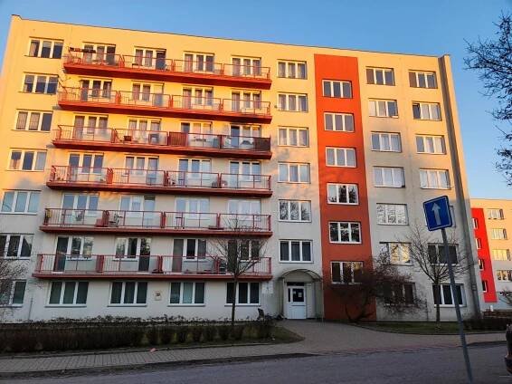 Dům s pečovatelskou službou v Táboře dostane venkovní výtah