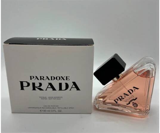 Prada Paradoxe Eau de Parfum Parfemovaná voda - Tester