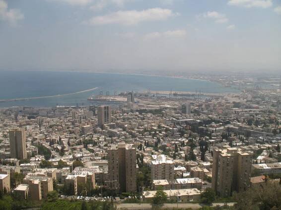 Haifa Israel - Prime Rehabilitation Services