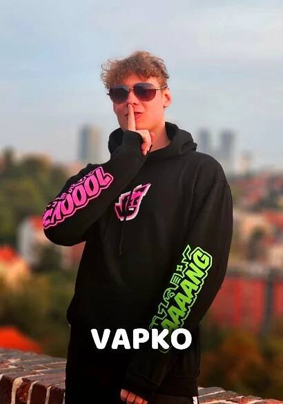 Bezva výzva | BEZVA FEST TOUR 2026