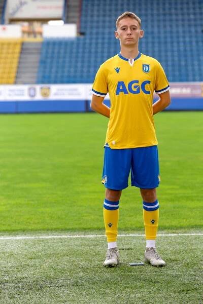 FK Teplice – Profil hráče – #- Jan Baroš