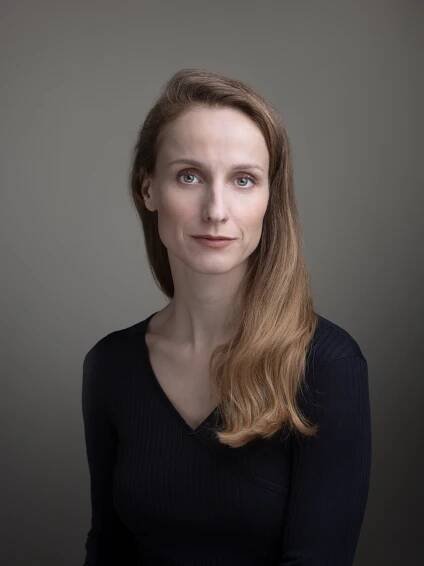 Anna Čonková - Národní divadlo Brno