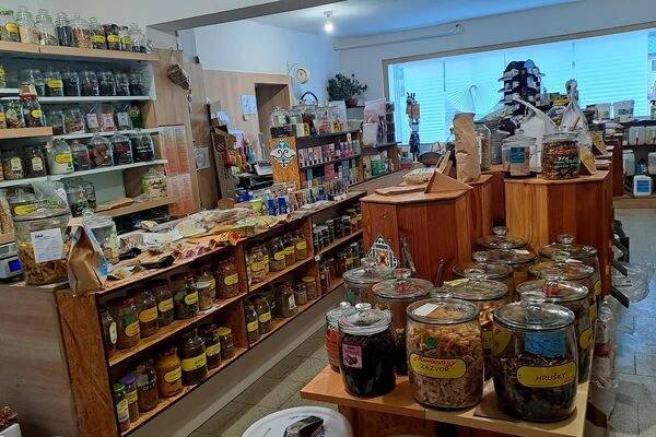 NatyShop foto 1