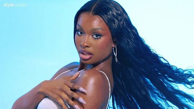 Coco Jones on Music, Beauty, & Being the Star of Her Own Story