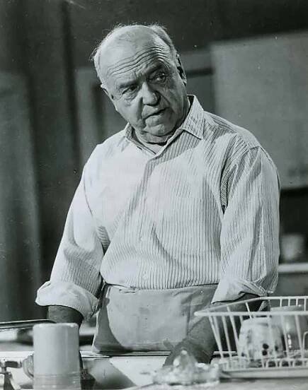 Here’s What Happened to William Frawley Before, During and After Playing Fred Mertz on ‘I Love Lucy’