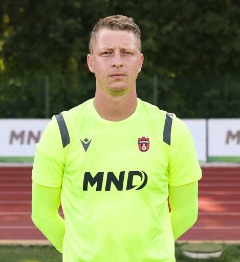 Hodonín zakončil sezonu remízou s první Kroměříží. Petráš se rozloučil s kariérou – FK Hodonín