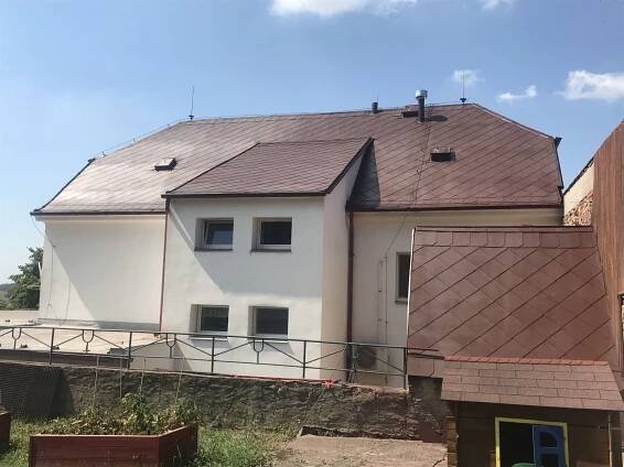 Renovace ethernitové střechy | PUCUJEME