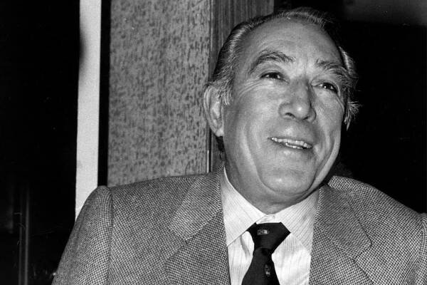 Anthony Quinn