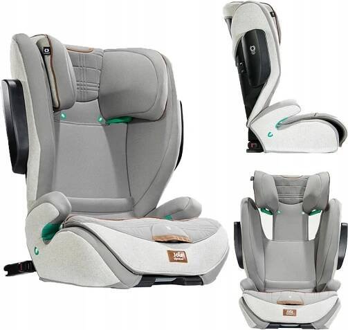 JOIE i-Traver Signature 2024 oyster