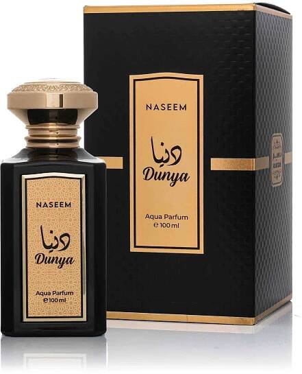 NASEEM Dunya EdP 100 ml