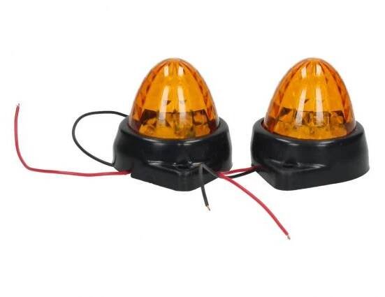 LED obrysová světla Autovil 3W