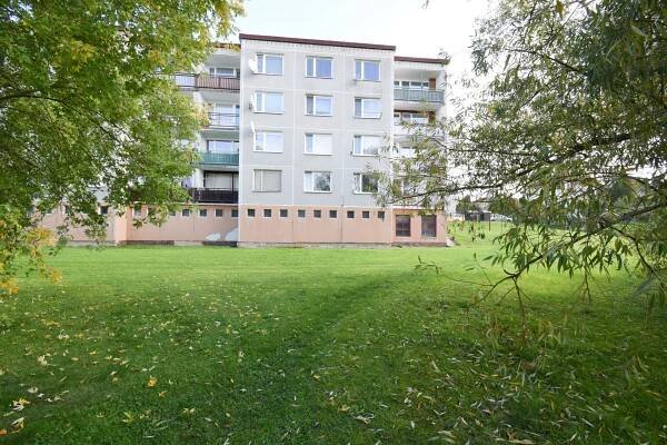 Šeříková, Třemošná, okres Plzeň-sever