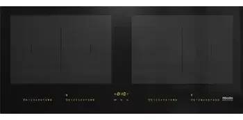 Varná deska MIELE Miele Indukční varná deska KM7684FL