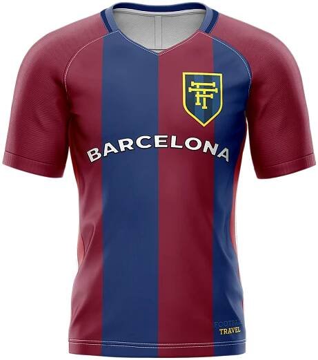 fodboldrejser til fc barcelona kampe