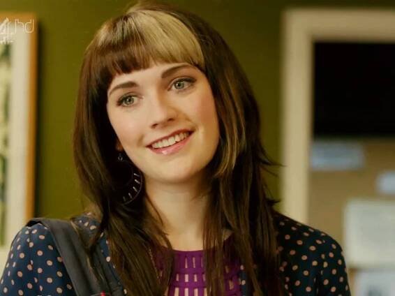 Why did Charlotte Ritchie leave Call the Midwife? Everything Netflix's You star has appeared in