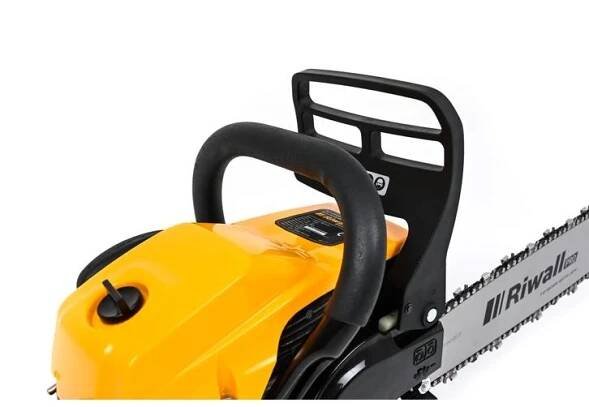 Motorová pila Riwall PRO RPCS 5140 SET 
