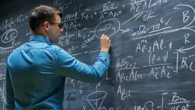 Kvíz: Zvládnete deviatacku písomku z matematiky na plný počet bodov? Pamätáte si zaokrúhľovanie alebo slovné úlohy?