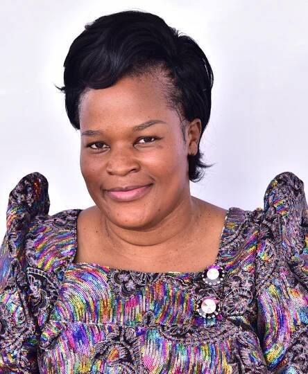 Idah Nantaba