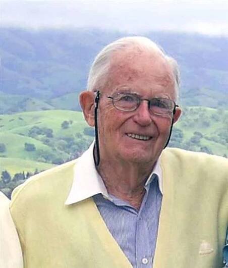 John A. Nejedly - Wikipedia