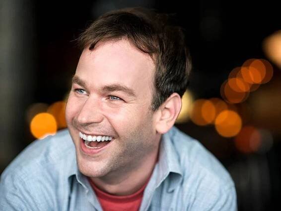 Mike Birbiglia Talks Orange is the New Black