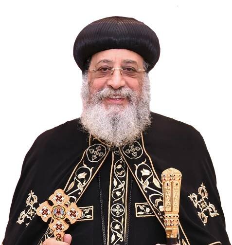Home - Coptic Orthodox Church