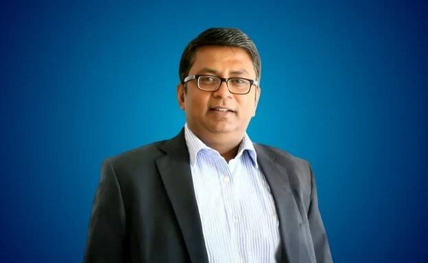 NEXT100 Winner Manoj Kumar Takes Over as CIO at Metal Recycling Industries Limited - CIO&Leader