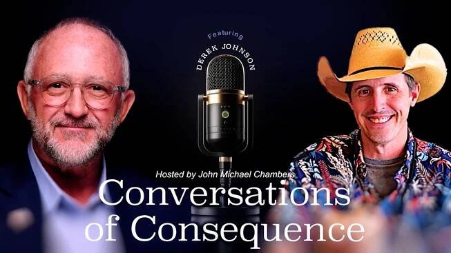 JMC ARCHIVES – John Michael Chambers