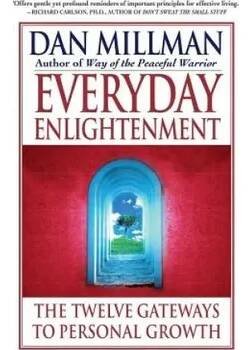 Everyday Enlightenment (Dan Millman)(Brožovaná)