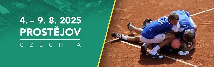 ITF WORLD JUNIOR TENNIS FINALS