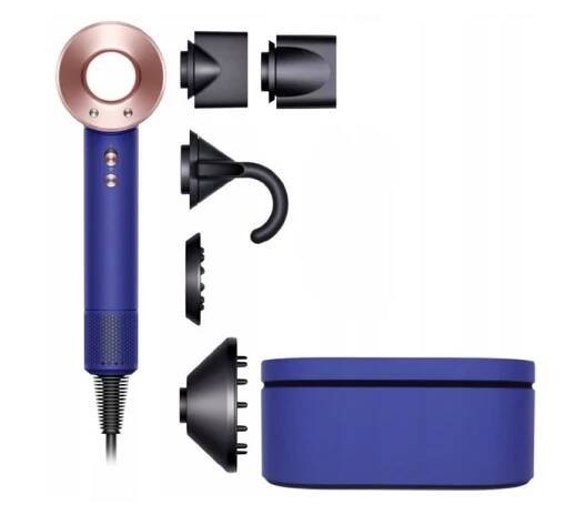 Vysoušeč vlasů Dyson HD07
