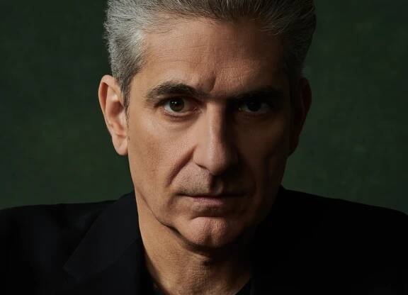 Michael Imperioli: „Die Instrumente der Mafia mögen heute andere sein, doch sie hat nichts von ihrer...