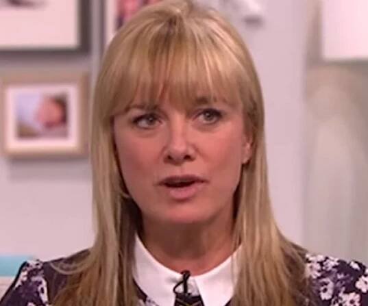 Tamzin Outhwaite - Bio, Facts, Family Life of British Actress