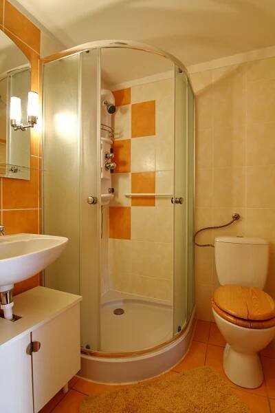 Apartmán u Benkov Lúčky | Domalenka