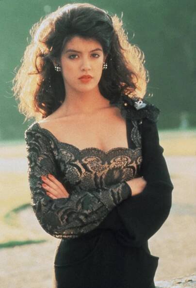 What Happened to Phoebe Cates? Acting Retirement, Life Update