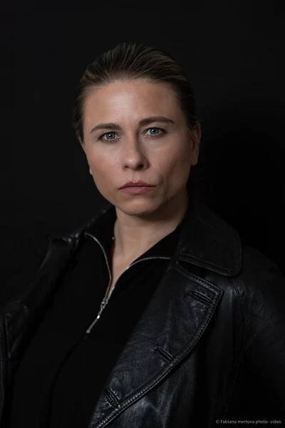 Veronika Petrová - Castingofka.cz