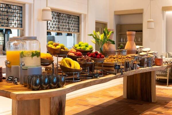 First Minute Bahrajn, Hawar Resort by Mantis 5* od 35 990 Kč Velký Týnec, Vsisko Alena Francová - Cestovní agentura Palma