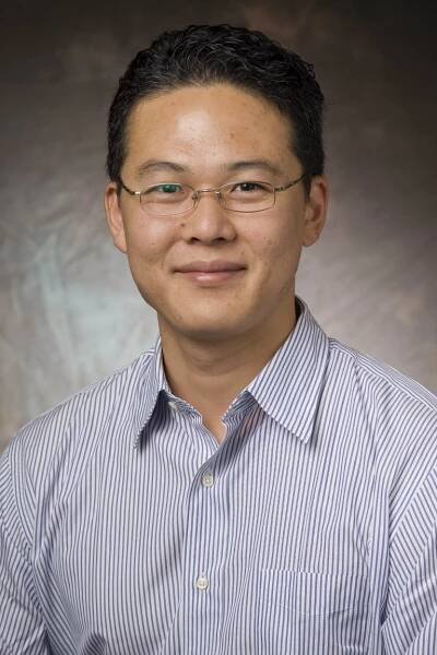 Tae Hoon Kim